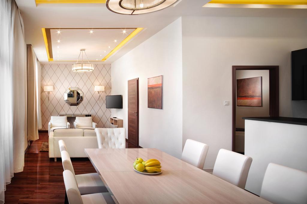 Chairman'S Apartment Budapeşte Dış mekan fotoğraf